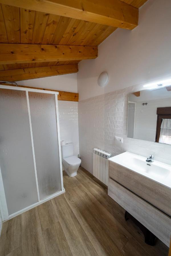 Casa Rural Casa Clemen Villalba Baja Zewnętrze zdjęcie