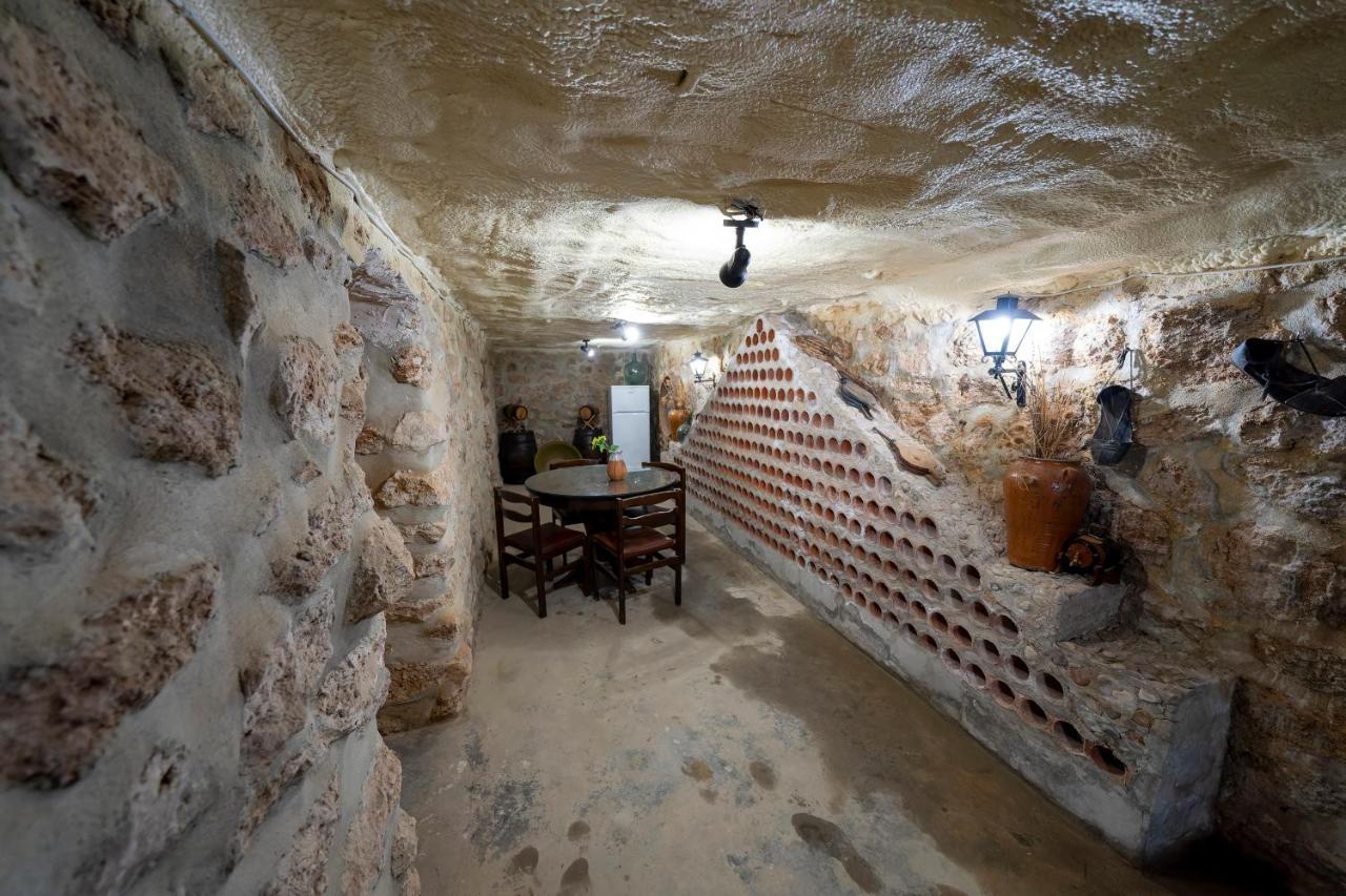 Casa Rural Casa Clemen Villalba Baja Zewnętrze zdjęcie